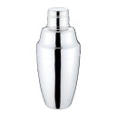 UK シェーカー 【マイクロバブル】 500cc(A) 03300610 カクテル お酒 アルコール シンプル キッチン用品 日本製