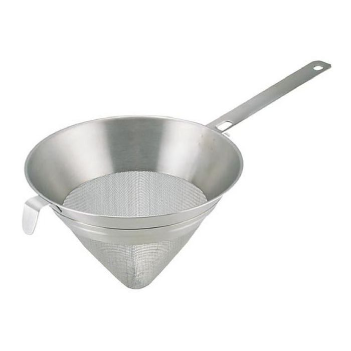 UK シノア 板ハンドル 24cm ステンレス製 キッチン用品 シンプル 日本製