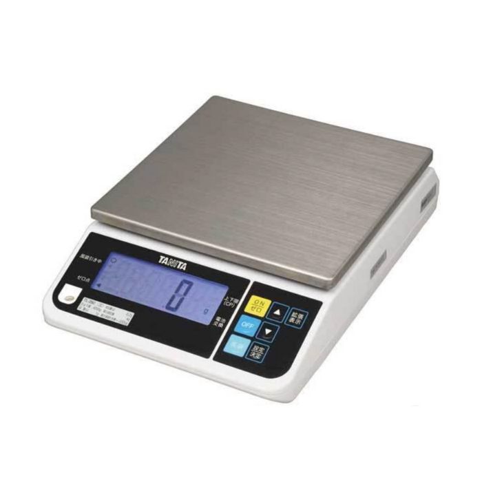 タニタ TL-280 デジタルスケール 4kg 使用地域指定 はかり 重さ グラム 調理器具 キッチン用品 ツール ..