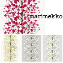 マリメッコ 生地 ルミマルヤ LUMIMARJA 布 切り売り 送料無料 北欧 フィンランド MARIMEKKO 30cm以上から10cm単位で切り売りファブリック 【数量3 ＝生地30cm 以上でご注文ください】【1.5mまでメール便】