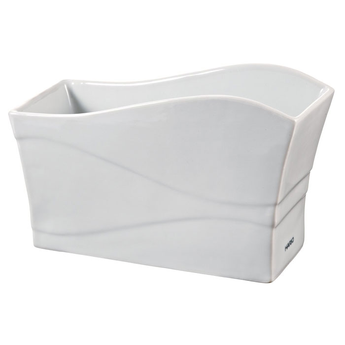 ハリオ V60 ペーパースタンド（ VPS-100W ) 【 hario ドリッパー コーヒー キッチン 】