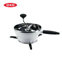 オクソー フードミル( 1071478V1 ) 【 オクソ OXO 裏ごし ミル 】 送料無料