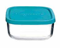 Bormioli Rocco ボルミオリ・ロッコ フリゴベール システム 500ml（3.35170.MA2）【 アドキッチン 】