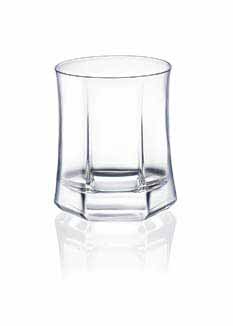 Rakuten - Bormioli Rocco/ボルミオリ・ロッコ　キャピトル　オールド 345mL （6ヶ入）（3.16790）【 アドキッチン 】