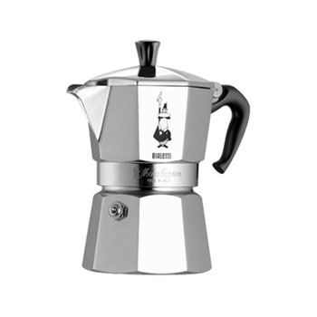 　BIALETTI／ビアレッティ　直火式エスプレッソメーカー モカエクスプレス1杯用