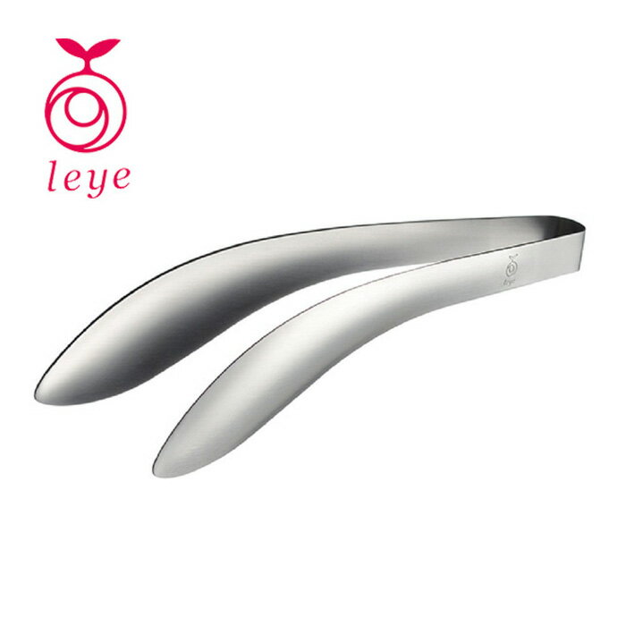 オークス レイエ ごはんのおともトング LS1536 AUX leye トング 日本製 ステンレス オールステンレス【..