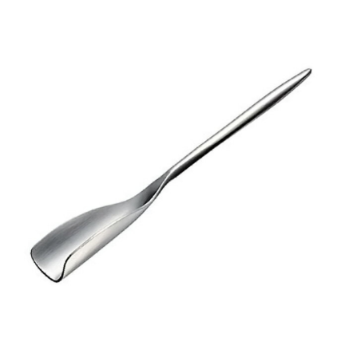 オークス くるりとハチミツスプーン mini LS1531 【 AUX leye レイエ はちみつスプーン 】