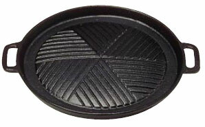 電磁調理器用 鉄ジンギスカン鍋 22cm ジンギスカン BBQ バーベキュー 炭火 コンロ しちりん 七輪 キャ..