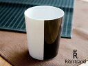 アウトレット ロールストランド ティオグルッペン マグカップ ブラック 未使用品 / 在庫処分 訳あり お買い得価格 処分品 わけあり セール価格 sale outlet セール