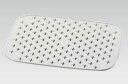 パルスレンジ容器 角用目皿【PL−1001用】ホワイト