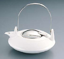 ZERO JAPAN　ゼロ　ZENティーポット（BBN-18）【 アドキッチン 】