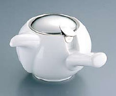 ZERO JAPAN ゼロ 急須（BBN-12）【ミニ】