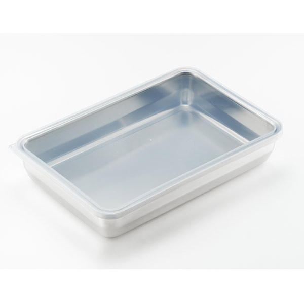 ヨシカワ　おかずストッカー 大　2250ml 【 アドキッチン 】