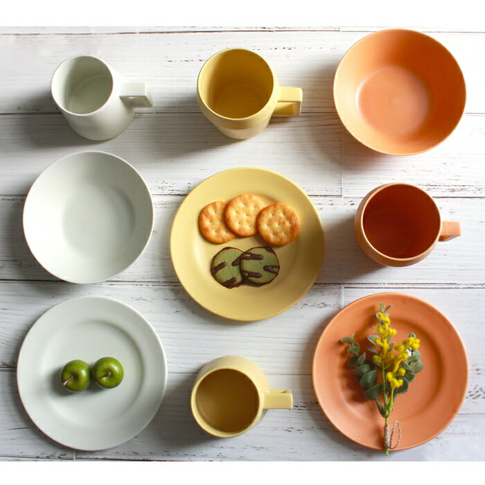 前畑 クルール マグ（ベース）カフェ　食器　コップ LYE 送料無料