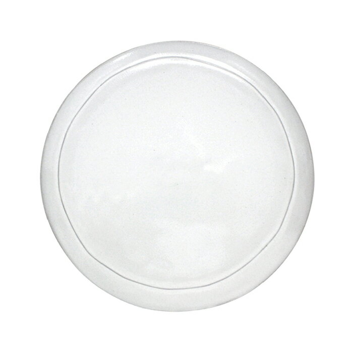 前畑 ブラン プレート23cm　カフェ　おしゃれ　食器　お皿　日本製 送料無料