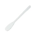 工房アイザワ WHITE & BLACK バターナイフ WH (2941) 送料無料
