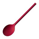 工房アイザワ 円 黄銅洋食器 スープスプーン 赤 (1481-R4) 送料無料