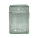 工房アイザワ Square Canister M サイズ (70721) 送料無料