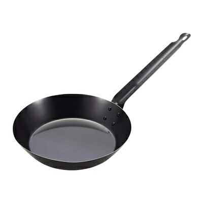 工房アイザワ (aizawa ) ブラックピーマン フライパン 26cm (70375)