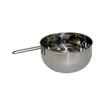 工房アイザワ ちゅうぼうこもの 手付ボール 口付 20cm (70110) 送料無料