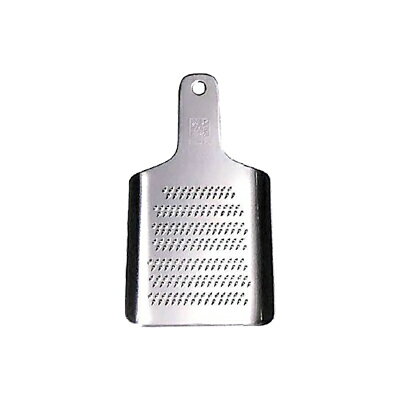 【2点までメール便可能】工房アイザワ (aizawa ) ちゅうぼうこもの ステンレス ミニおろし金 （70221）【 アドキッチン 】のサムネイル