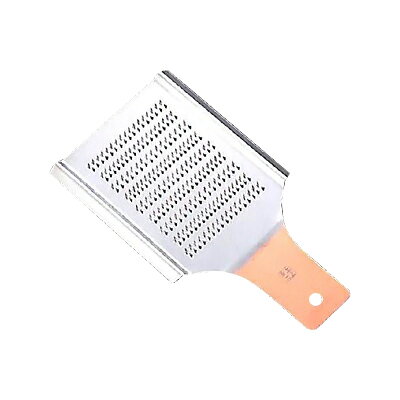 工房アイザワ ちゅうぼうこもの 純銅おろし金 オロシ金 家庭用 (93) 送料無料