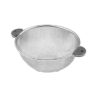 工房アイザワ ちゅうぼうこもの シリコンハンドル ボールザル 22cm (70437) 送料無料