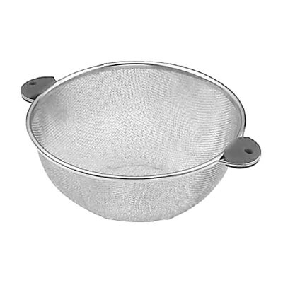 工房アイザワ ちゅうぼうこもの シリコンハンドル ボールザル 25cm (70438) 送料無料