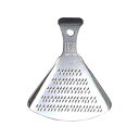 工房アイザワ CHUBO KOMONO KITCHEN TOOL おろし金 オロシ金 イチョウ (71022) 送料無料