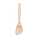 工房アイザワ (aizawa ) CHUBO KOMONO KITCHEN TOOL 白竹ターナー （71073）【 アドキッチン 】 1