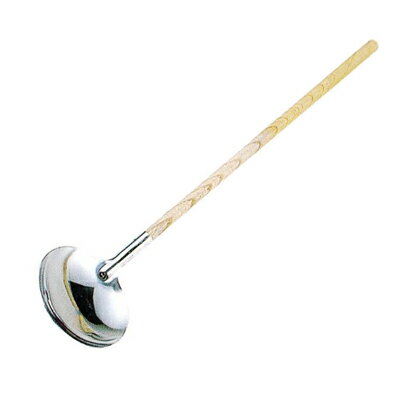 Soup Ladle （Holed） - 工房アイザワ こもの 100 卓上オタマ (37)おたま 送料無料