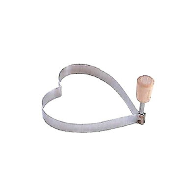 工房アイザワ こもの 100 ハートリング 大 (69) 送料無料