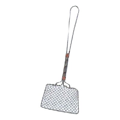 工房アイザワ しゃれた小道具 テンプラアゲ 角型 (手造り) (691) 送料無料