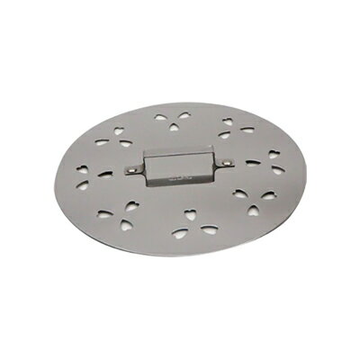 工房アイザワ しゃれた小道具 オトシフタ 18cm (793) 送料無料