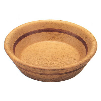 工房アイザワ 象嵌木工三層 平鉢 150mm (5000-1) 送料無料