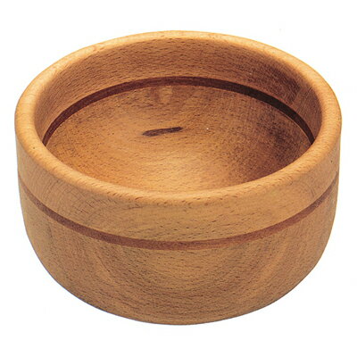 工房アイザワ (aizawa ) 象嵌木工三層 サラダボール 210mm （5000-12） 【 アドキッチン 】