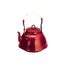 工房アイザワ 純銅鎚目文 桐箱 朱塗り 湯沸まつかさ 2.5L (70-U) 送料無料