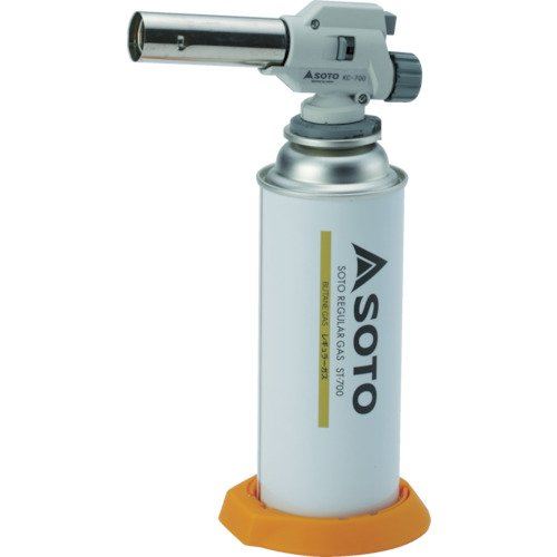 SOTO 炙りマスターCB KC-700 (ボンベ別売り)