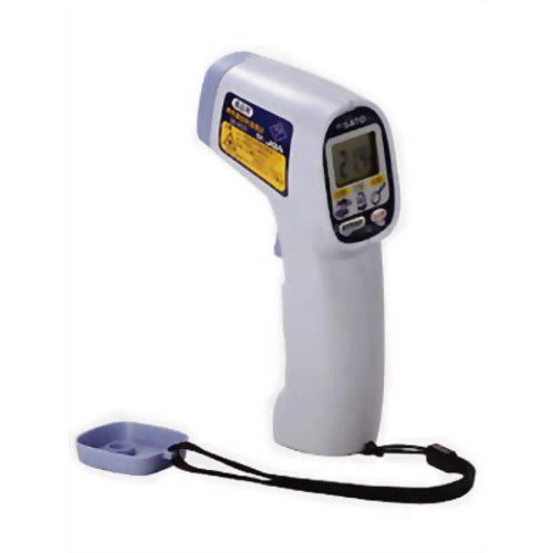 Rakuten - 食品用放射温度計 SK-8920 送料無料