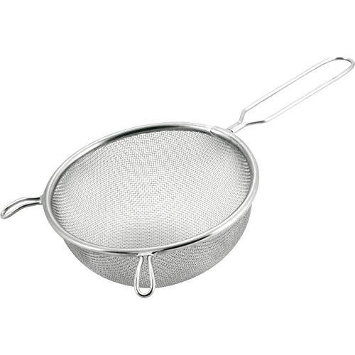 ミネックスメタル 共柄ストレーナーシングル 160mm V-947