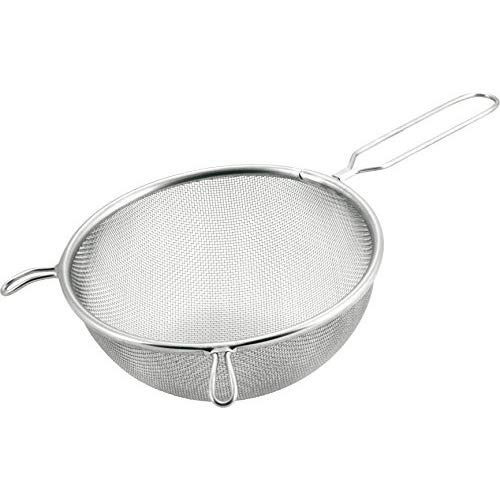 ミネックスメタル 共柄ストレーナーシングル 180mm V-948