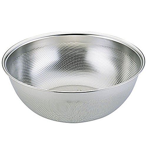 ユキワ HACCP(ハサップ) 深型パンチボール 15cm 0990-4050 送料無料