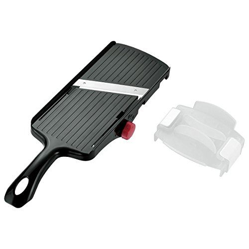 Thickness-Adjustable Slicer