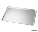 アルミ天板フッ素コート フレンチ型/62-8182-46