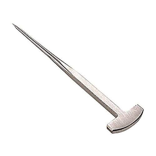 ステンT型目打 カンダ CD：072101 送料無料