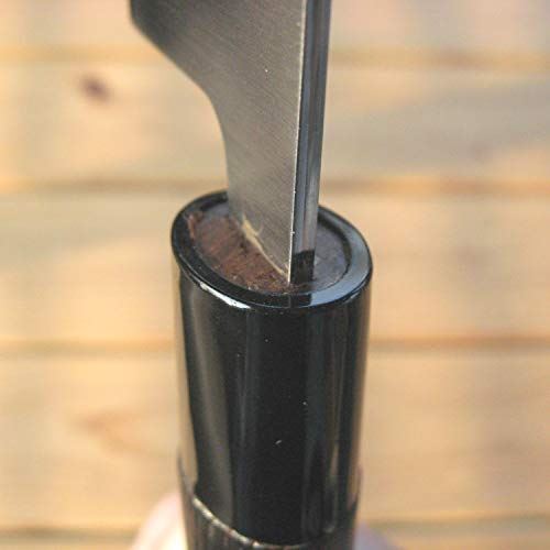 Sanjo High-Carbon Steel 347mm Gyuto (Chef's Knife) | Japanese Kitchen Knife – view 2