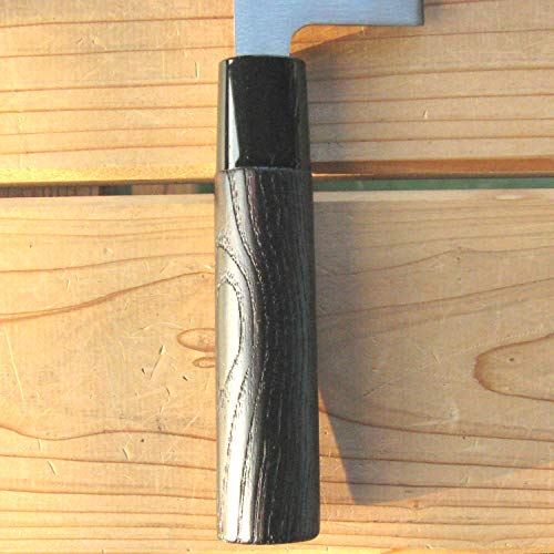Sanjo High-Carbon Steel 347mm Gyuto (Chef's Knife) | Japanese Kitchen Knife – view 3