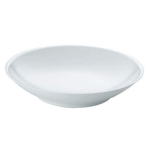 メタル丼サーラ 塗装仕様 白/62-3834-65