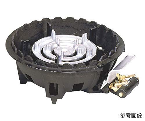 ・外径寸法(mm)A×B×C×D：515×195×450×450mm・コード番号：04-0474-0223据付は安全な場所に消防署からも強いお願いが!!バーナーを使用される時は、かならず下枠とセットでお使いください。 ■メーカー希望小売価格はメーカーカタログに基づいて掲載しています