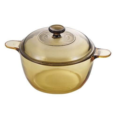 VISIONS クックポット2.5L CP-8695